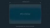 Verre protecteur Pixsel sur le moniteur BYD DOLPHIN - 13.5“ 2025 -