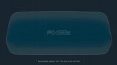 Beschermglas Pixsel Op het dashboard BYD DOLPHIN - 10.9“ 2025 -