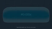 Protective glass Pixsel for dashboard AITO M5 - 14.6“ 2025 -