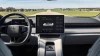 Beschermglas Pixsel Op de monitor POLESTAR 4 - 16.6“ 2023 -