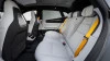 Beschermglas Pixsel Voor achterste klimaatcontrole POLESTAR 4 - 6.8“ 2023 -