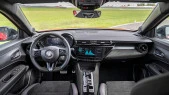 Verre protecteur Pixsel sur le moniteur ALFA ROMEO JUNIOR - 11.1“ 2024 -
