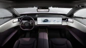 Beschermglas Pixsel Op de monitor MAZDA EZ-60 - 27“ 2025 -