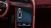 Protective glass Pixsel for climate-control MG CYBERSTER - 12“ 2025 -