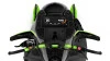 Beschermglas Pixsel voor sneeuwscooter-snelheidsmeter BRP SKI-DOO SUMMIT 2024 + 10.25“