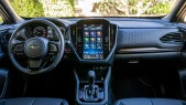 Protective glass Pixsel for monitor SUBARU FORESTER - 14.2“ 2024 -