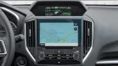 Verre protecteur Pixsel sur le moniteur SUBARU IMPREZA - 9.3“ 2017 - 2022