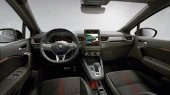 Verre protecteur Pixsel sur le moniteur RENAULT CAPTUR - 11.6“ 2020 - 2024