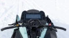 Beschermglas Pixsel voor sneeuwscooter-snelheidsmeter BRP SKI-DOO FREERIDE 2024 + 10.25“