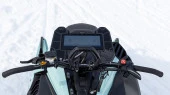 Verre protecteur Pixsel pour compteur de motoneige BRP SKI-DOO FREERIDE 2024 + 10.25“