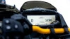 Beschermglas Pixsel voor sneeuwscooter-snelheidsmeter BRP SKI-DOO GRAND TOURING 2025 + 10.25“