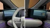 Beschermglas Pixsel Voor spiegels AUDI E5 - 10.3“x2 2025 -