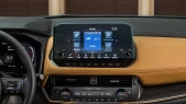 Protective glass Pixsel for monitor NISSAN ROGUE - 12.7“ 2020 - 2023