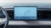 Beschermglas Pixsel Op de monitor BYD SEALION 5 EV - 13.7“ 2025 -