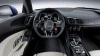 Beschermglas Pixsel Op het dashboard AUDI R8 - 12“ 2016 -
