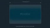 Protective glass Pixsel for monitor GEELY GALAXY STARSHIP 7 - 15.3“ 2025 -