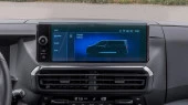 Protective glass Pixsel for monitor OPEL ZAFIRA LIFE - 11“ 2024 -