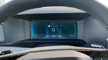 Beschermglas Pixsel Op het dashboard OPEL ZAFIRA LIFE - 10.2“ 2024 -