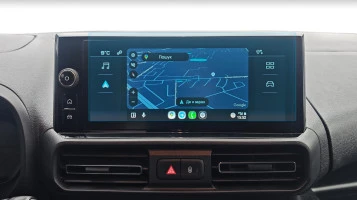 Beschermglas Pixsel Op de monitor FIAT DOBLO - 11.1“ 2024 -