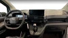 Beschermglas Pixsel Op de monitor FIAT DOBLO - 11.1“ 2024 -