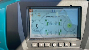 Beschermglas Pixsel Voor buggy-snelheidsmeter POLARIS RZR PRO R ULTIMATE 7.2“