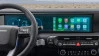 Beschermglas Pixsel Op het dashboard HYUNDAI PALISADE - 27.4“ 2025 -