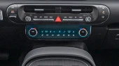 Protective glass Pixsel for climate-control HYUNDAI PALISADE - 12.1“ 2025 -