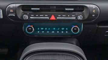 Beschermglas Pixsel Voor klimaatcontrole HYUNDAI PALISADE - 12.1“ 2025 -