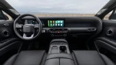 Protective glass Pixsel for climate-control HYUNDAI PALISADE - 12.1“ 2025 -