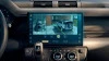 Verre protecteur Pixsel sur le moniteur LAND ROVER DEFENDER - 13.7“ 2020 -