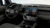 Verre protecteur Pixsel sur le moniteur LAND ROVER DEFENDER - 13.7“ 2020 -