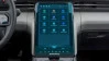 Beschermglas Pixsel Op de monitor FORD EXPLORER EV - 16.2“ 2024 -