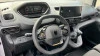 Beschermglas Pixsel Op de monitor PEUGEOT PARTNER - 11.1“ 2024 -