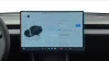 Beschermglas Pixsel Op de monitor TESLA MODEL Y - 16.5“ 2025 -