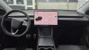 Beschermglas Pixsel Op de monitor TESLA MODEL Y - 16.5“ 2025 -