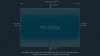 Beschermglas Pixsel Op de monitor TESLA MODEL Y - 16.5“ 2025 -