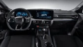Protective glass Pixsel for widescreen cockpit FORD MUSTANG - 29.7“ 2024 -