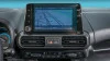 Beschermglas Pixsel Op de monitor FIAT DOBLO - 9.4“ 2024 -