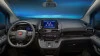 Beschermglas Pixsel Op de monitor FIAT DOBLO - 9.4“ 2024 -