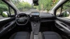 Beschermglas Pixsel Op de monitor FIAT DOBLO - 11.1“ 2024 -