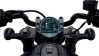Beschermglas Pixsel Op de snelheidsmeter van de motorfiets HARLEY-DAVIDSON 2024 SPORTSTER S 5“