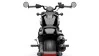 Beschermglas Pixsel Op de snelheidsmeter van de motorfiets HARLEY-DAVIDSON 2024 SPORTSTER S 5“