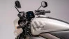 Beschermglas Pixsel Op de snelheidsmeter van de motorfiets LIVEWIRE 2022 ONE 7.5“