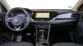 Beschermglas Pixsel Op de monitor KIA NIRO - 11.1“ 2019 - 2021