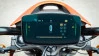Beschermglas Pixsel Op de snelheidsmeter van de motorfiets HARLEY-DAVIDSON 2020 LIVEWIRE FIRST STRIKE EDITION 7.5“
