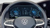 Protective glass Pixsel for dashboard VOLKSWAGEN CARAVELLE - 12.3“ 2025 -
