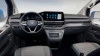 Beschermglas Pixsel Op het dashboard VOLKSWAGEN CARAVELLE - 12.3“ 2025 -
