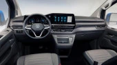 Protective glass Pixsel for dashboard VOLKSWAGEN CARAVELLE - 12.3“ 2025 -