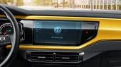 Beschermglas Pixsel Op de monitor VOLKSWAGEN POLO - 11.3“ 2017 -