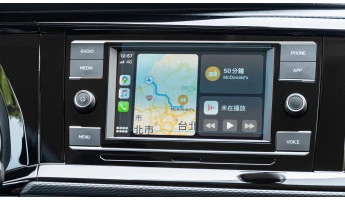 Beschermglas Pixsel Op de monitor VOLKSWAGEN CARAVELLE - 6.5“ 2020 - 2024